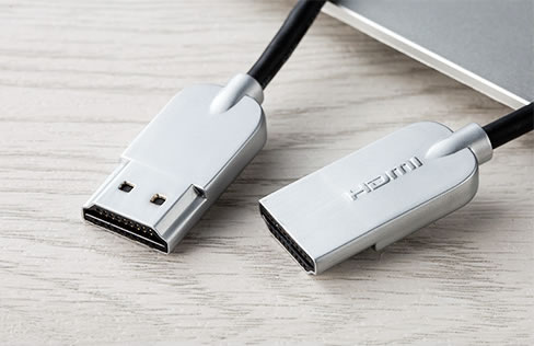 HDMI